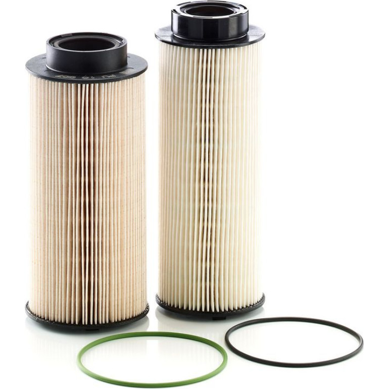 Kraftstofffilter PU 10 003-2 X Kraftstofffilter PU 10 003-2 X