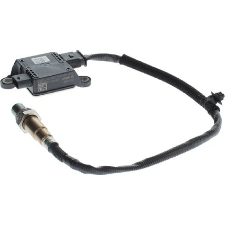 Partikelsensor 0 281 007 042