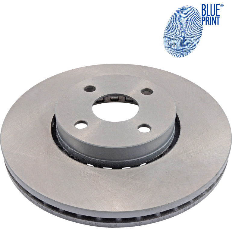 Bremsscheibe ADT343153 Bremsscheibe ADT343153