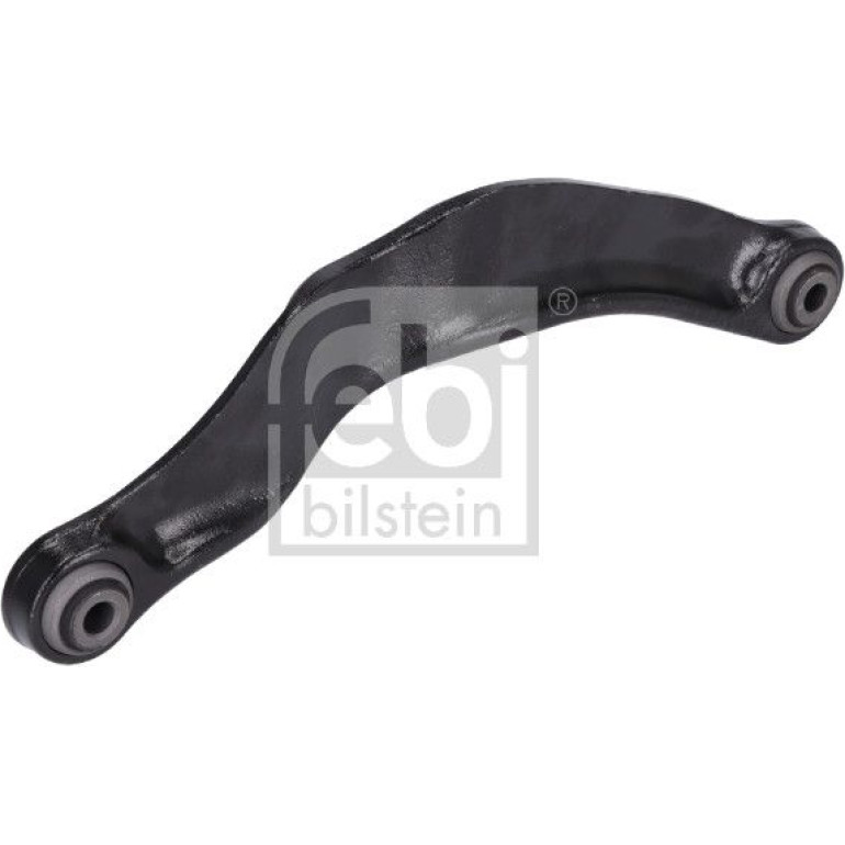 FEBI BILSTEIN 184455 Querlenker, Lenker, Radaufhängung FEBI BILSTEIN 184455 Querlenker, Lenker, Radaufhängung