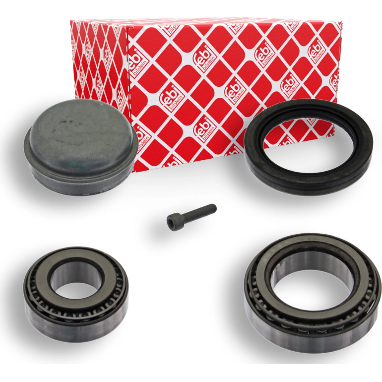 FEBI BILSTEIN 38374 Radlagersatz FEBI BILSTEIN 38374 Radlagersatz