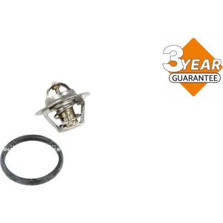 Thermostat, Kühlmittel 725066