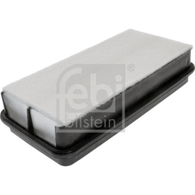 FEBI BILSTEIN 183838 Luftfilter FEBI BILSTEIN 183838 Luftfilter