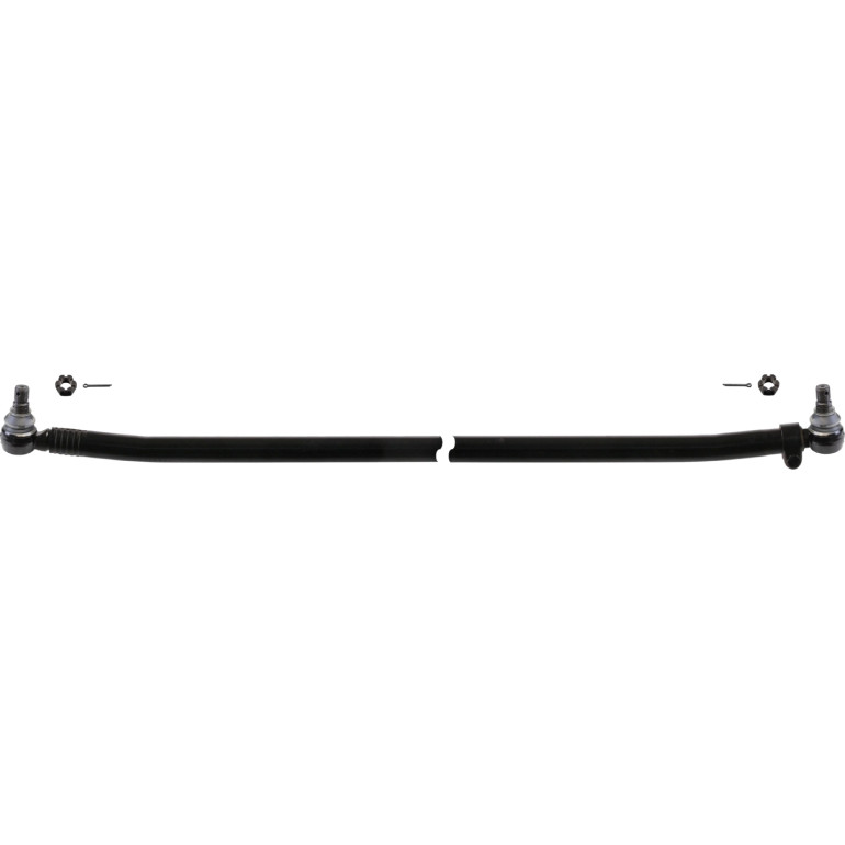 FEBI BILSTEIN 43611 Spurstange FEBI BILSTEIN 43611 Spurstange