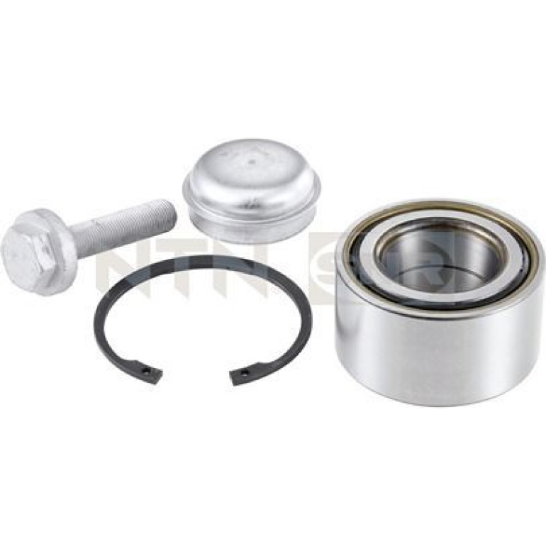 Radlagersatz R151.53 Radlagersatz R151.53