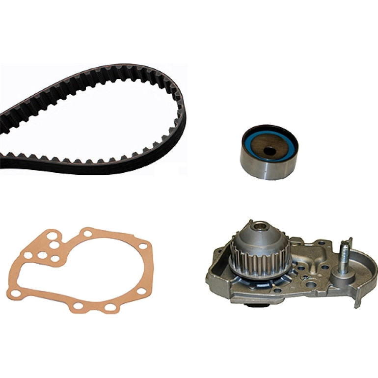 Wasserpumpe + Zahnriemensatz 530 0018 30 Wasserpumpe + Zahnriemensatz 530 0018 30