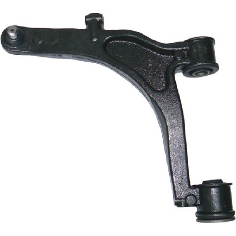 Lenker, Radaufhängung 58063701