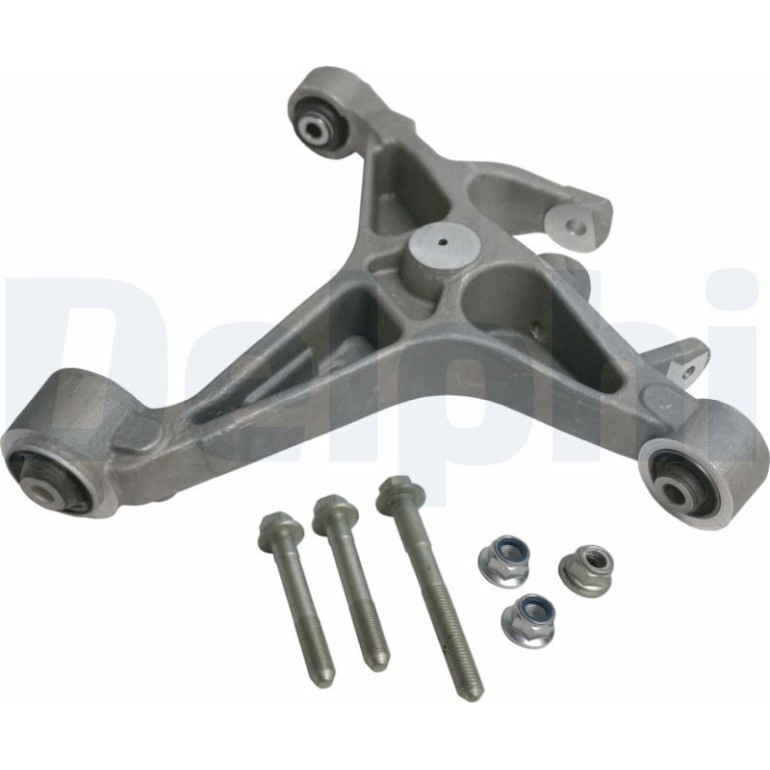 Lenker, Radaufhängung TC3774