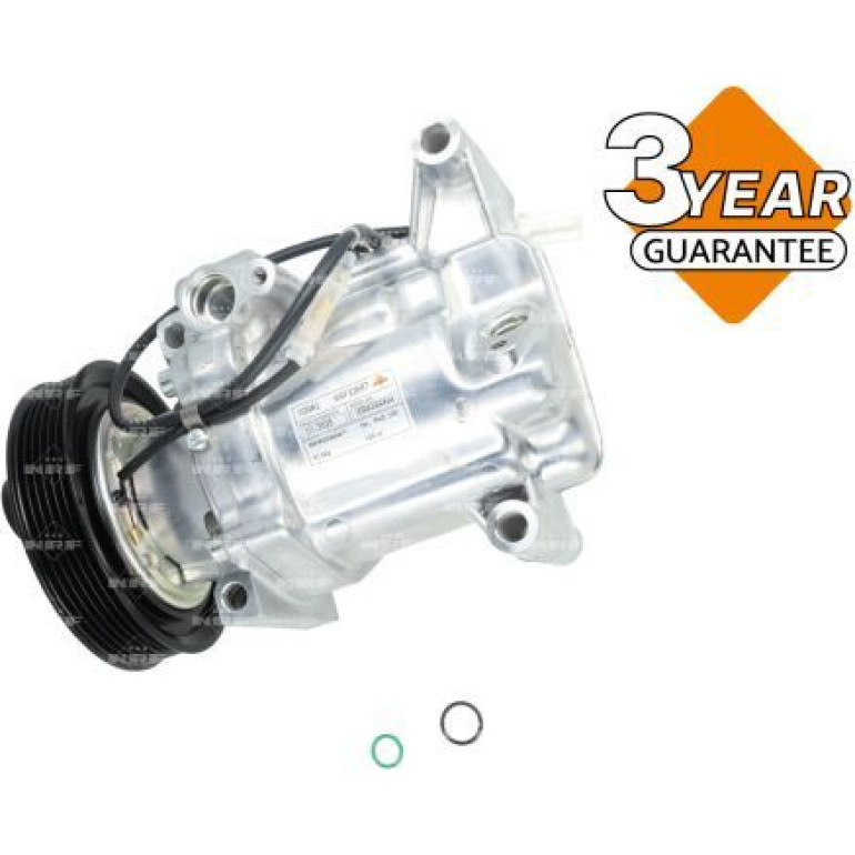 Kompressor, Klimaanlage 32687 Kompressor, Klimaanlage 32687
