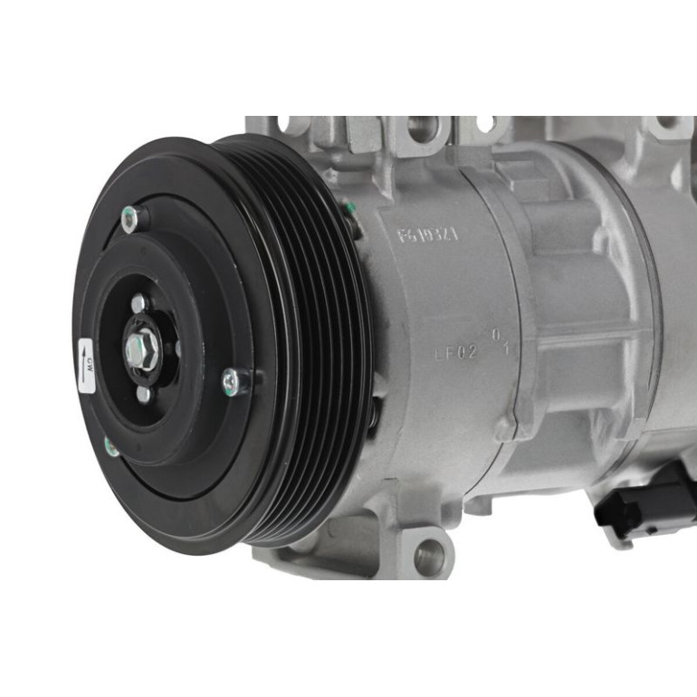 Kompressor, Klimaanlage 813201