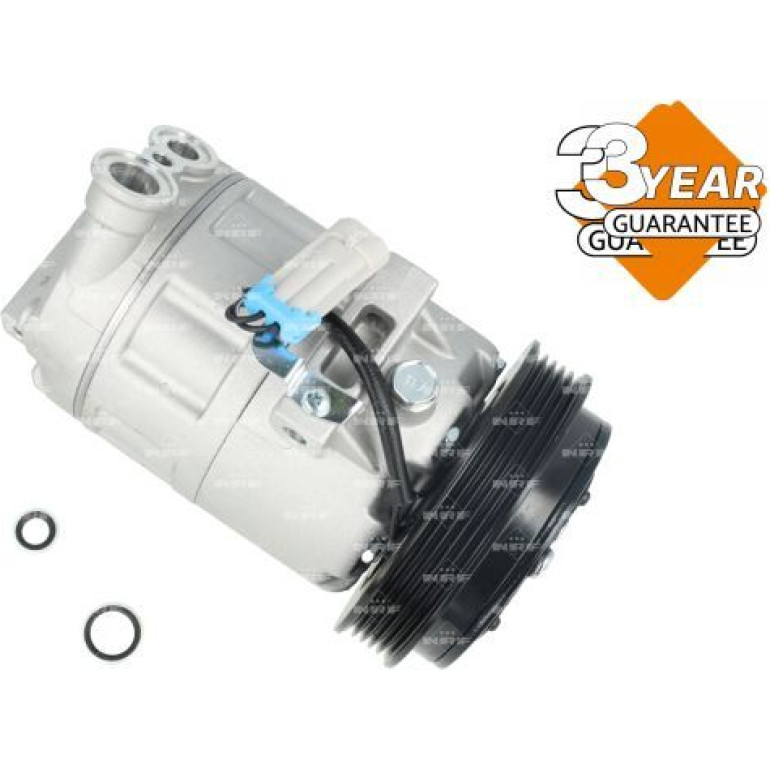 Kompressor, Klimaanlage 32775 Kompressor, Klimaanlage 32775