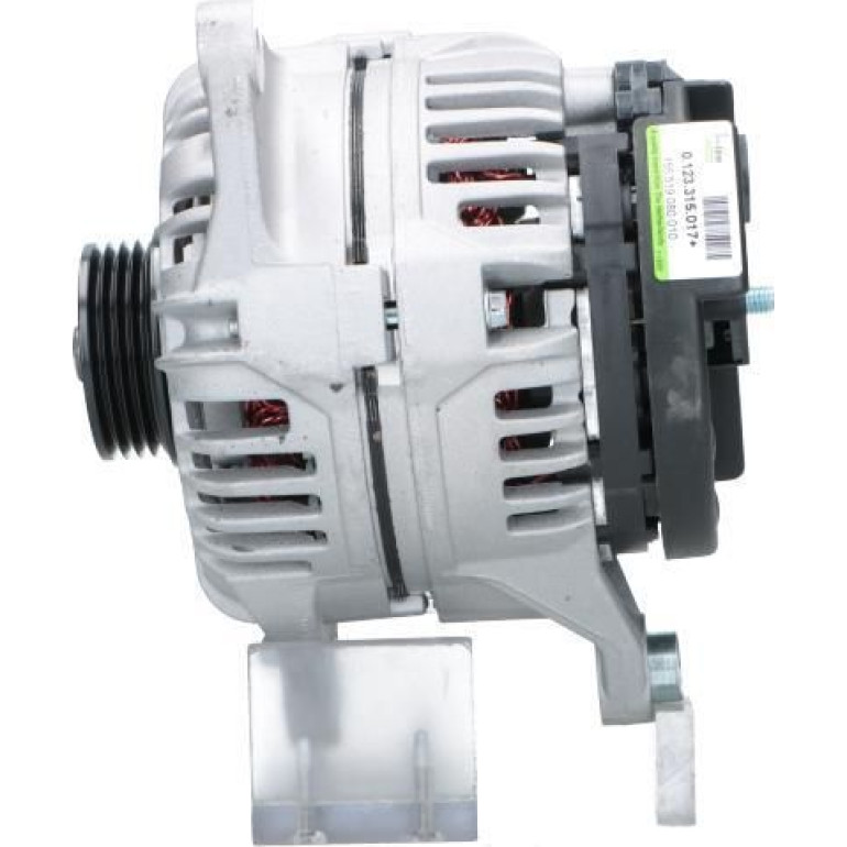 Generator 155.519.080.010 Generator 155.519.080.010