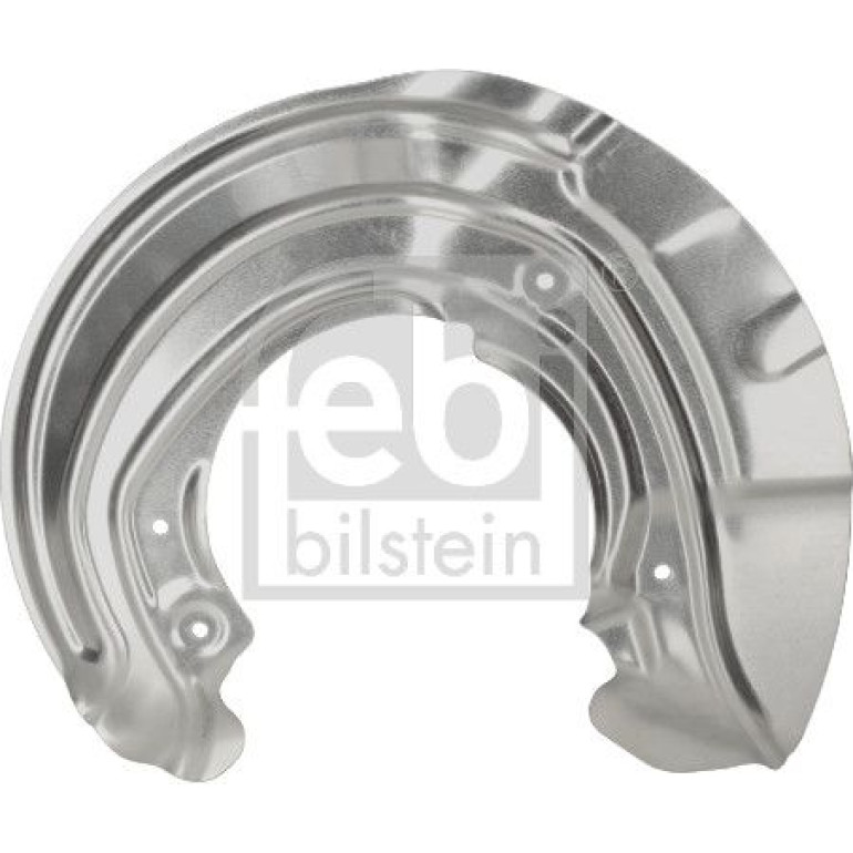 FEBI BILSTEIN 185856 Spritzblech, Bremsscheibe FEBI BILSTEIN 185856 Spritzblech, Bremsscheibe