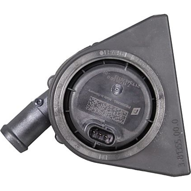 Zusatzwasserpumpe 2221116 Zusatzwasserpumpe 2221116
