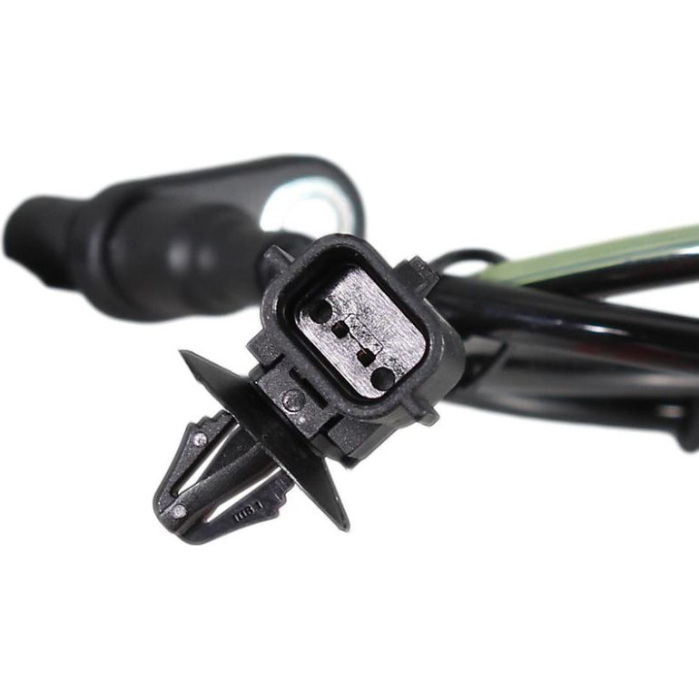 Sensor, Raddrehzahl 09001520 Sensor, Raddrehzahl 09001520