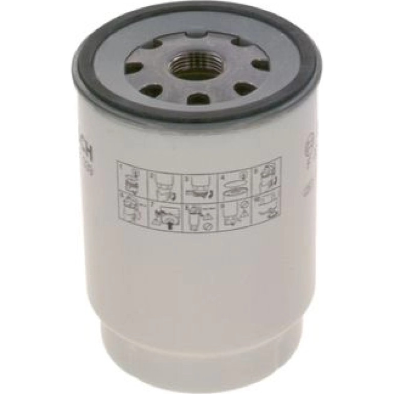 Kraftstofffilter F 026 402 039 Kraftstofffilter F 026 402 039