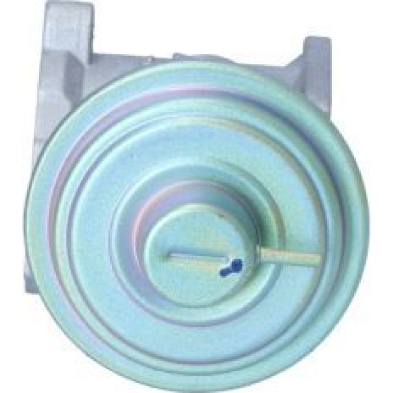 AGR-Ventil 48626 AGR-Ventil 48626