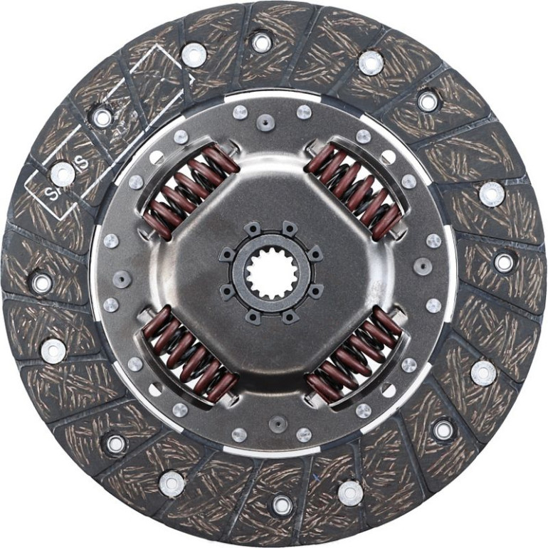 SACHS 3000 836 101 Kupplungssatz SACHS 3000 836 101 Kupplungssatz