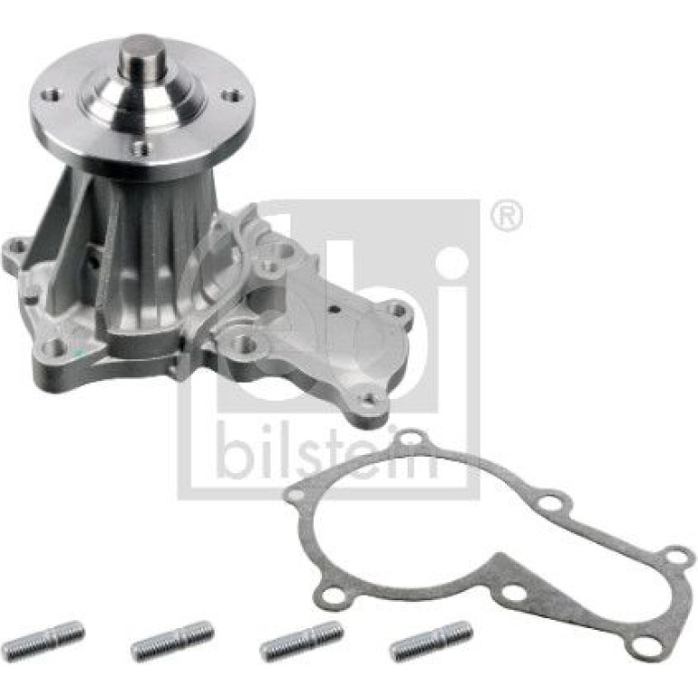 FEBI BILSTEIN 185350 Wasserpumpe, Motorkühlung