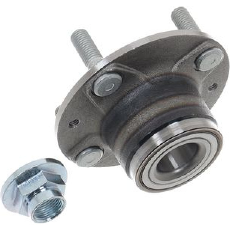 Radlagersatz VKBA 3779 Radlagersatz VKBA 3779