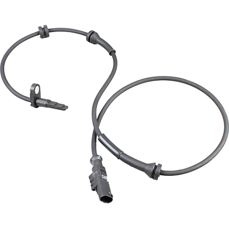 Sensor, Raddrehzahl 09001393