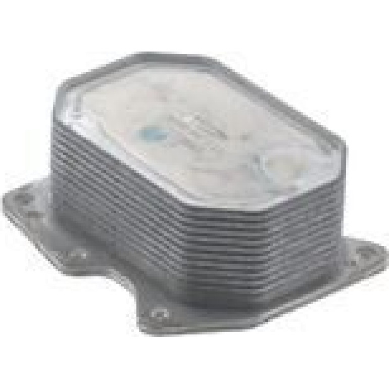 Ölkühler, Motoröl CLC 265 000S