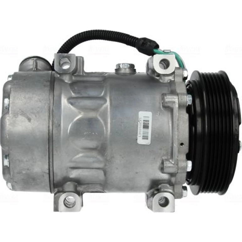 Kompressor, Klimaanlage 89047 Kompressor, Klimaanlage 89047