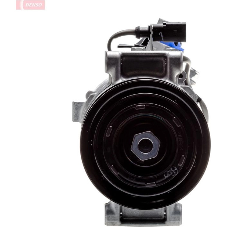 DENSO 6SES14C Klimakompressor DCP02102 DENSO 6SES14C Klimakompressor DCP02102