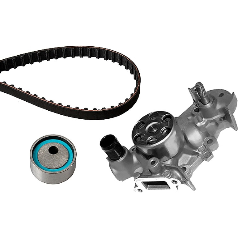 Wasserpumpe + Zahnriemensatz 530 0182 30 Wasserpumpe + Zahnriemensatz 530 0182 30