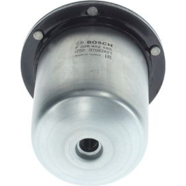 Kraftstofffilter F 026 402 165 Kraftstofffilter F 026 402 165