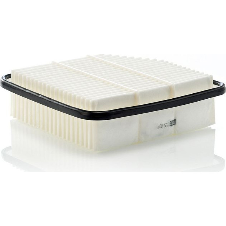 MANN-FILTER C 24 007 Luftfilter