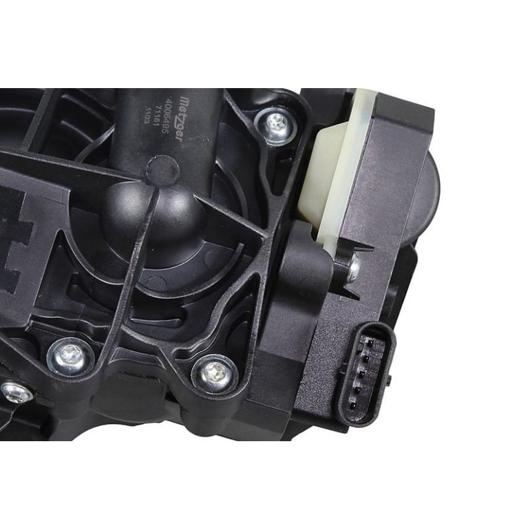 Thermostat, Kühlmittel 4006495 Thermostat, Kühlmittel 4006495