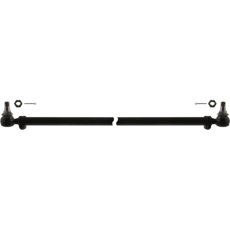 FEBI BILSTEIN 09925 Spurstange FEBI BILSTEIN 09925 Spurstange