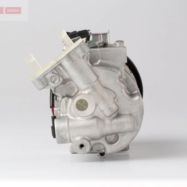 DENSO 6SBL14C Klimakompressor DCP23035 DENSO 6SBL14C Klimakompressor DCP23035
