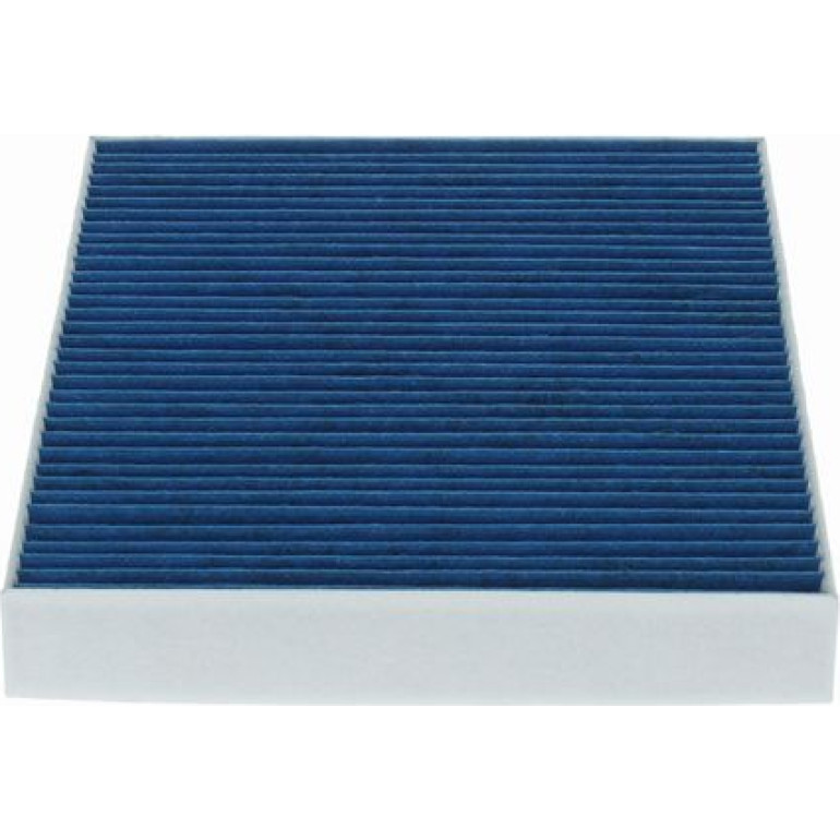Filter, Innenraumluft 0 986 628 617