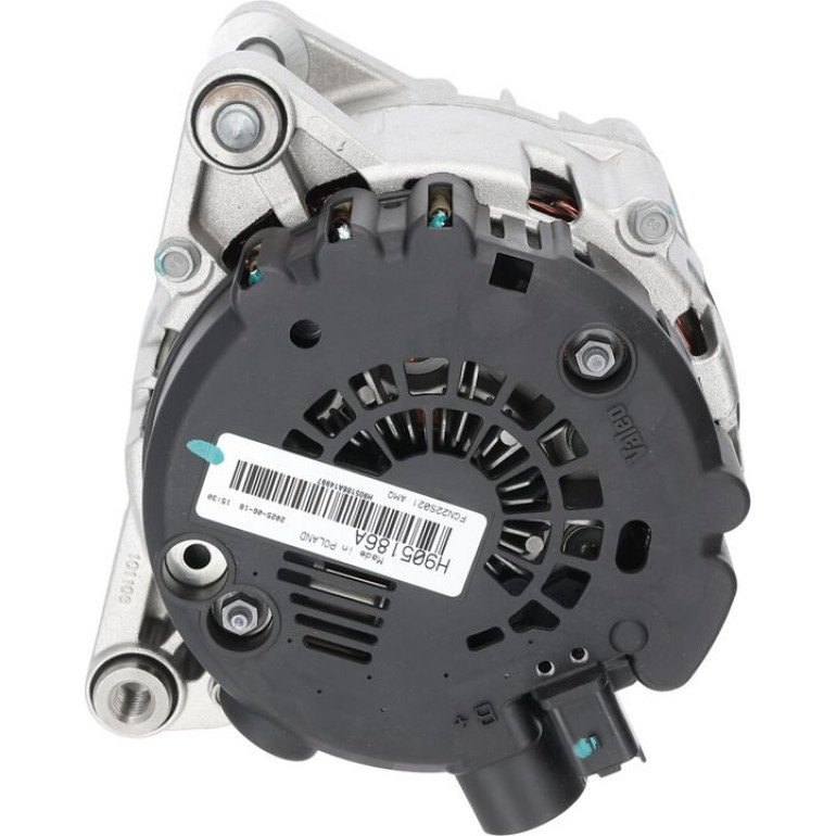 Generator 443527 Generator 443527
