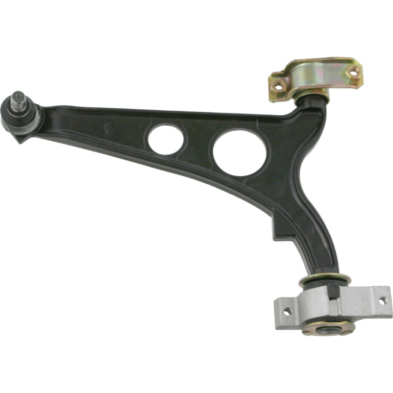 FEBI BILSTEIN 17994 Querlenker, Lenker, Radaufhängung FEBI BILSTEIN 17994 Querlenker, Lenker, Radaufhängung
