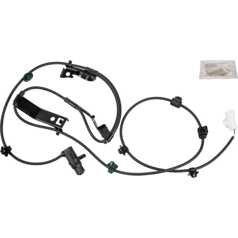 FEBI BILSTEIN 170831 Sensor, Raddrehzahl FEBI BILSTEIN 170831 Sensor, Raddrehzahl