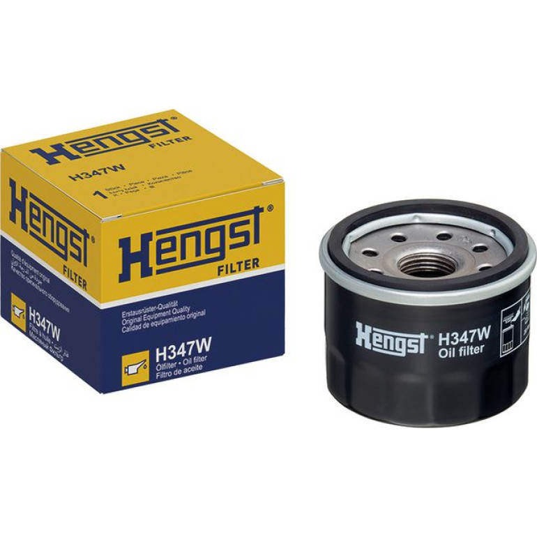 Ölfilter H347W
