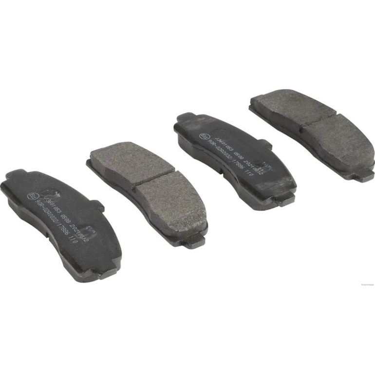 Bremsbelagsatz, Scheibenbremse J3601053 Bremsbelagsatz, Scheibenbremse J3601053