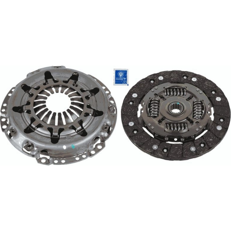 SACHS 3000 954 477 Kupplungssatz SACHS 3000 954 477 Kupplungssatz