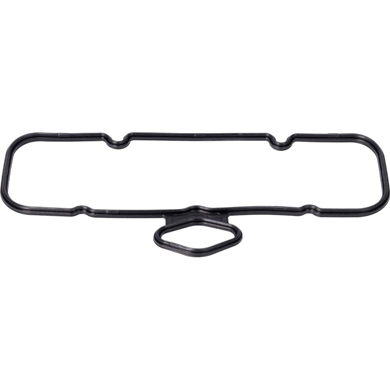 FEBI BILSTEIN 12165 Dichtung, Zylinderkopfhaube FEBI BILSTEIN 12165 Dichtung, Zylinderkopfhaube