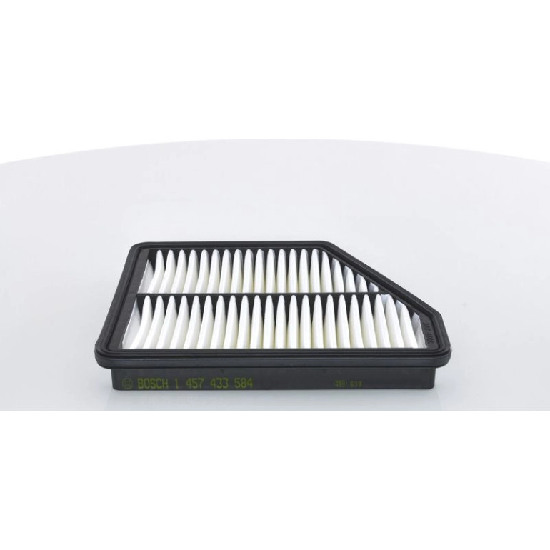 BOSCH 1 457 433 584 Luftfilter BOSCH 1 457 433 584 Luftfilter