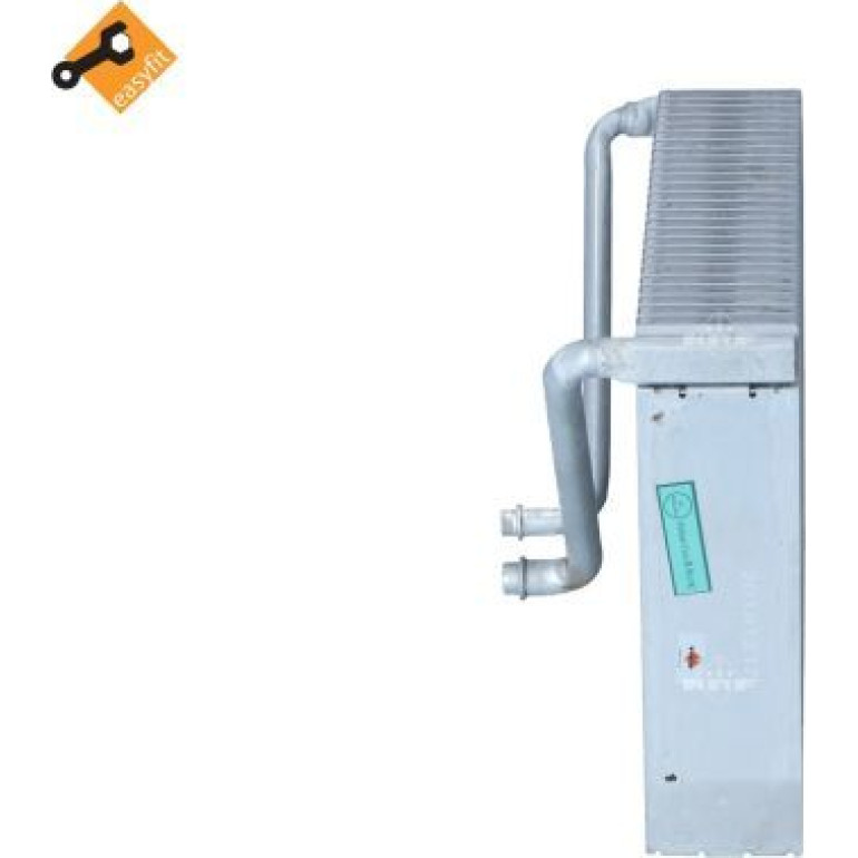 Verdampfer, Klimaanlage 36116