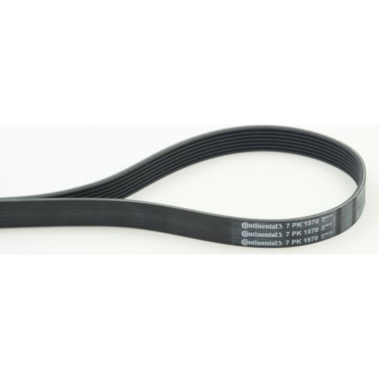 Keilrippenriemen 7PK1570