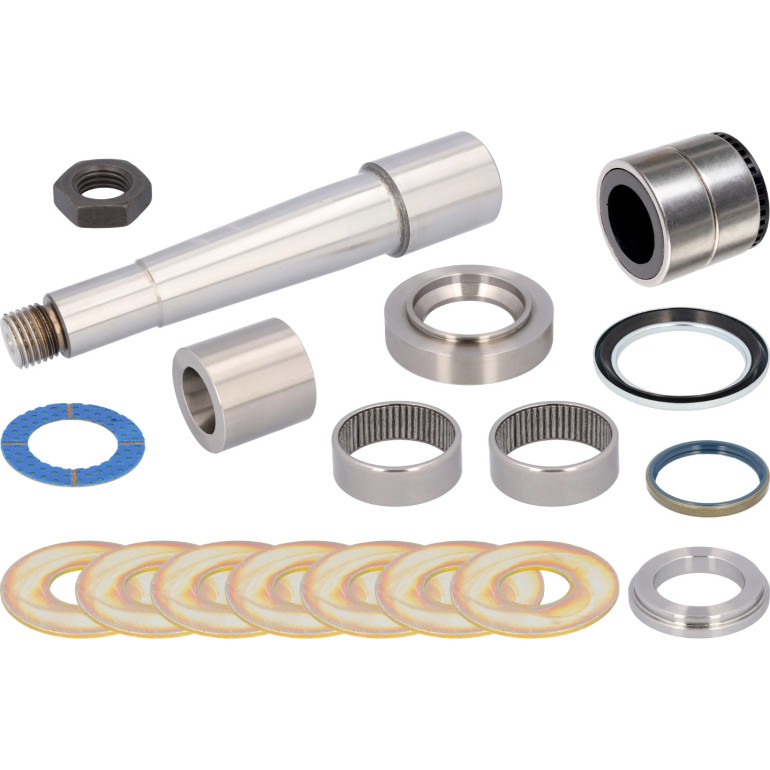 FEBI BILSTEIN 39120 Reparatursatz, Achsschenkelbolzen FEBI BILSTEIN 39120 Reparatursatz, Achsschenkelbolzen