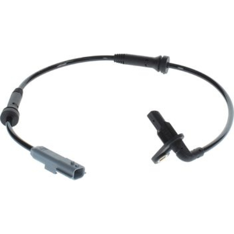 Sensor, Raddrehzahl 0 986 594 651