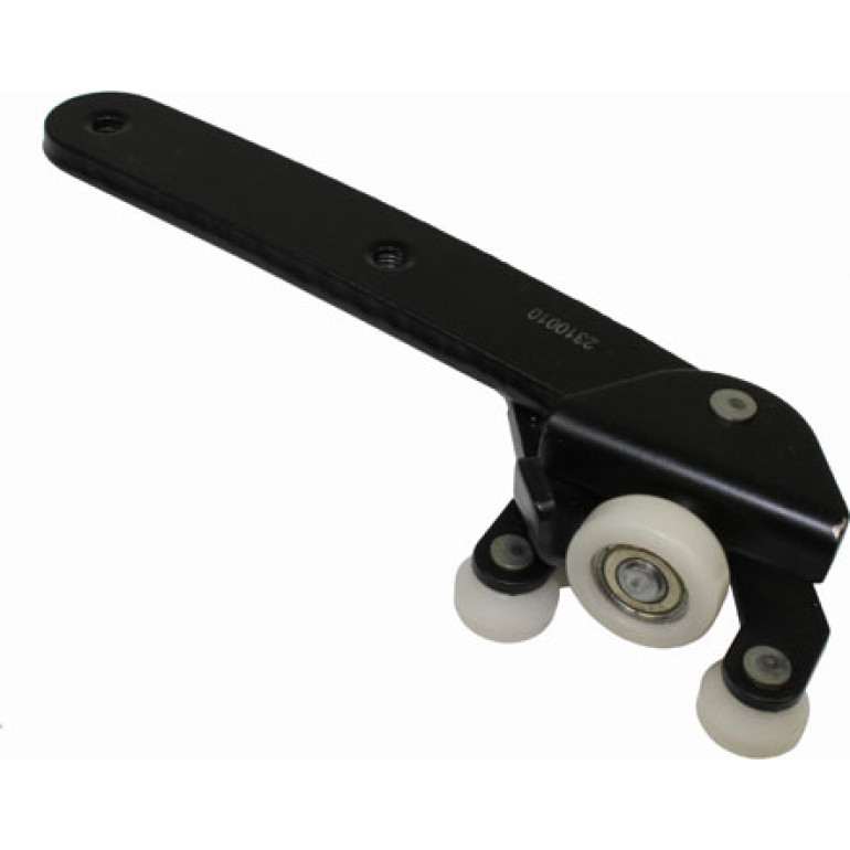 Rollenführung, Schiebetür 2310010 Rollenführung, Schiebetür 2310010