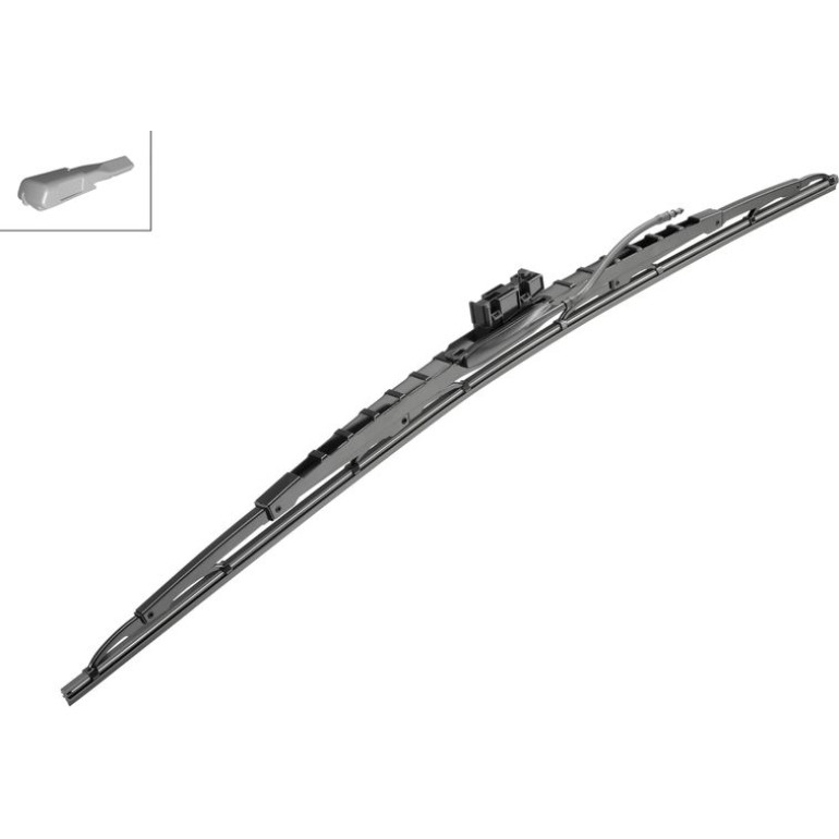 BOSCH N 77 Scheibenwischer Twin 3 397 015 453 BOSCH N 77 Scheibenwischer Twin 3 397 015 453