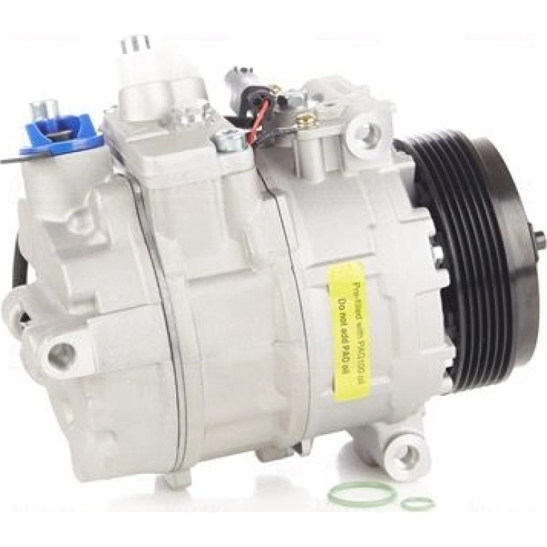 Kompressor, Klimaanlage 89063 Kompressor, Klimaanlage 89063
